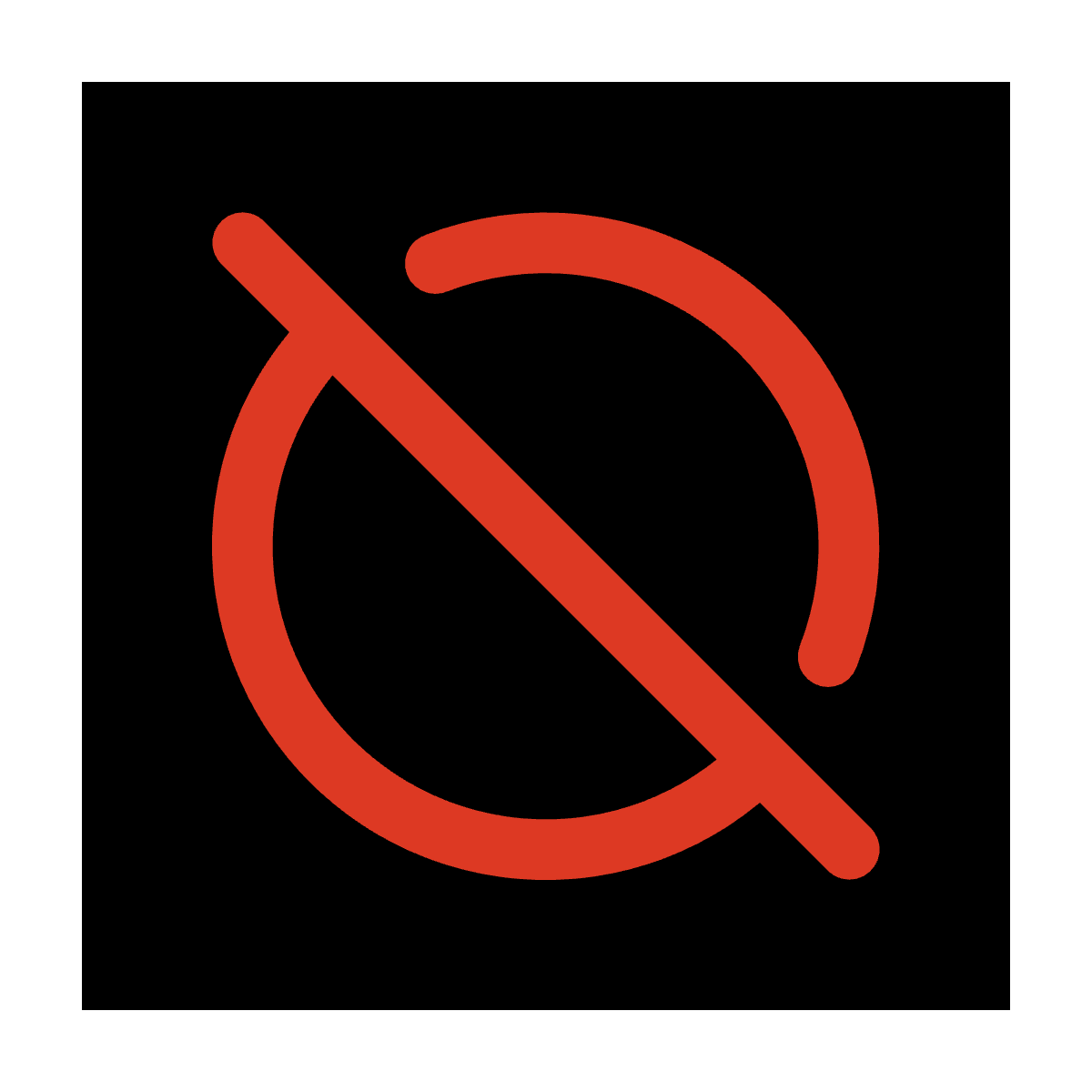 No Porn - AI-Powered Porn Blocker with Parental Controls logo